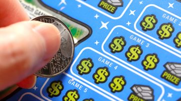 Tutcho Wins Lottery Worth 55 Million Dollars