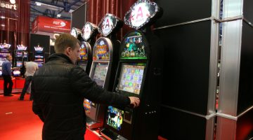 Ukraine Gambling Regulations To Be Proposed For Second Reading