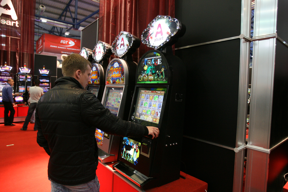Ukraine Gambling Regulations To Be Proposed For Second Reading