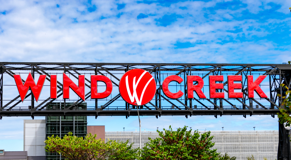 Wind Creek’s Alabama Casinos Opens Doors