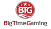 Big Time Gaming Logo