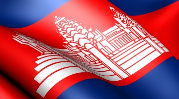 cambodia against online gambling operators