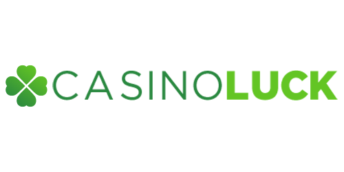 CasinoLuck Casino Review Logo