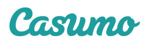 Casumo Casino Review Logo