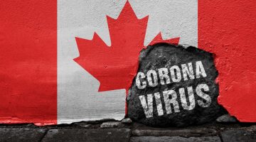 coronavirus canada gambling