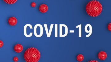 covid 19 pandemic surges