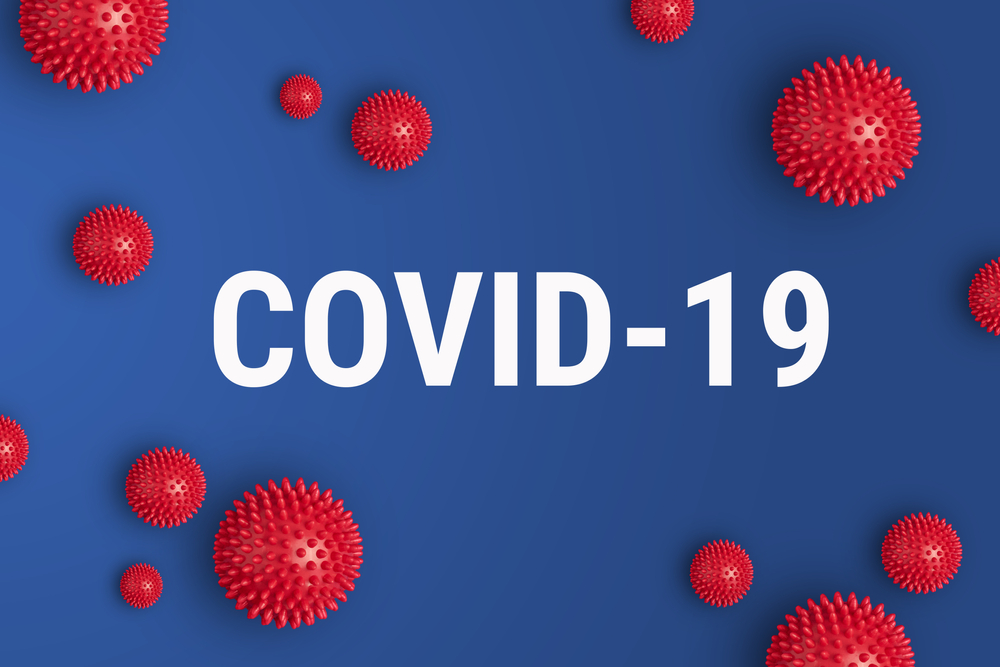 covid 19 pandemic surges