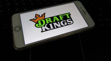 draftkings launches mobile casino app