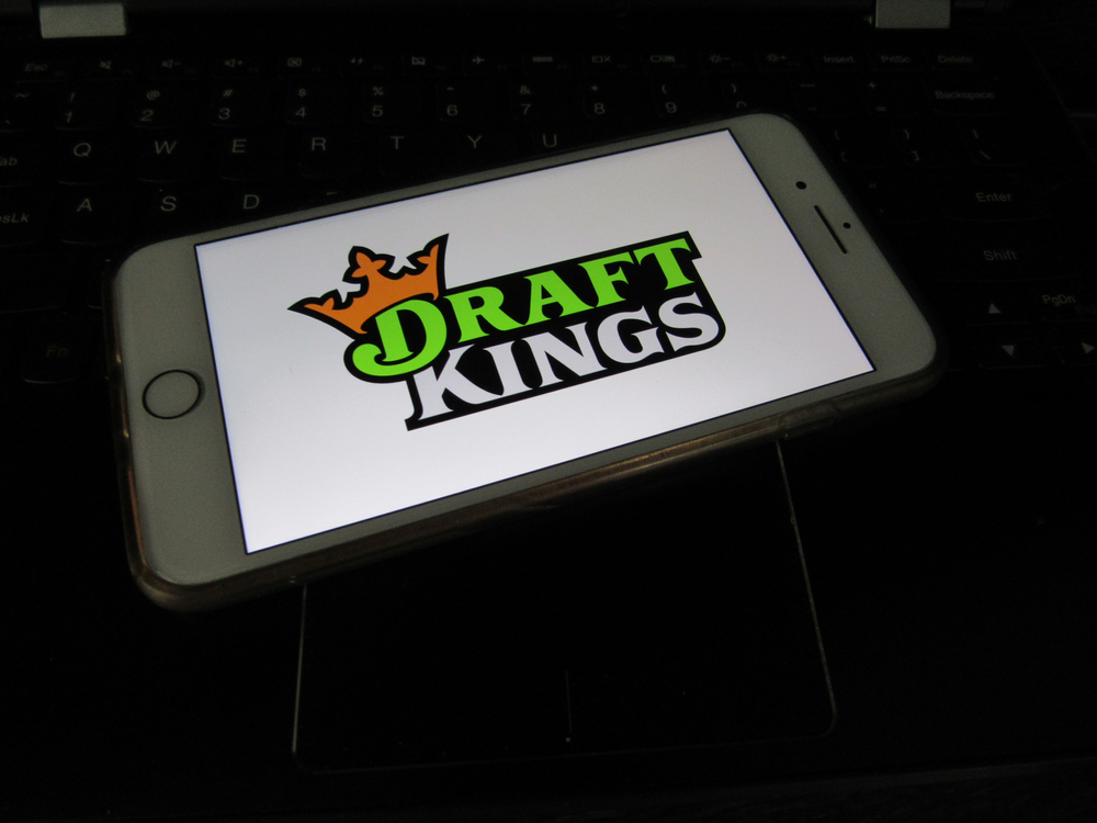 draftkings launches mobile casino app