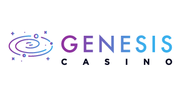 genesis casino logo