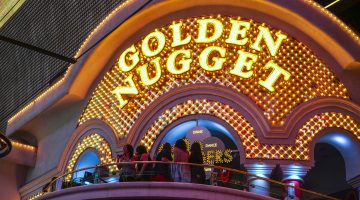 golden nugget casino