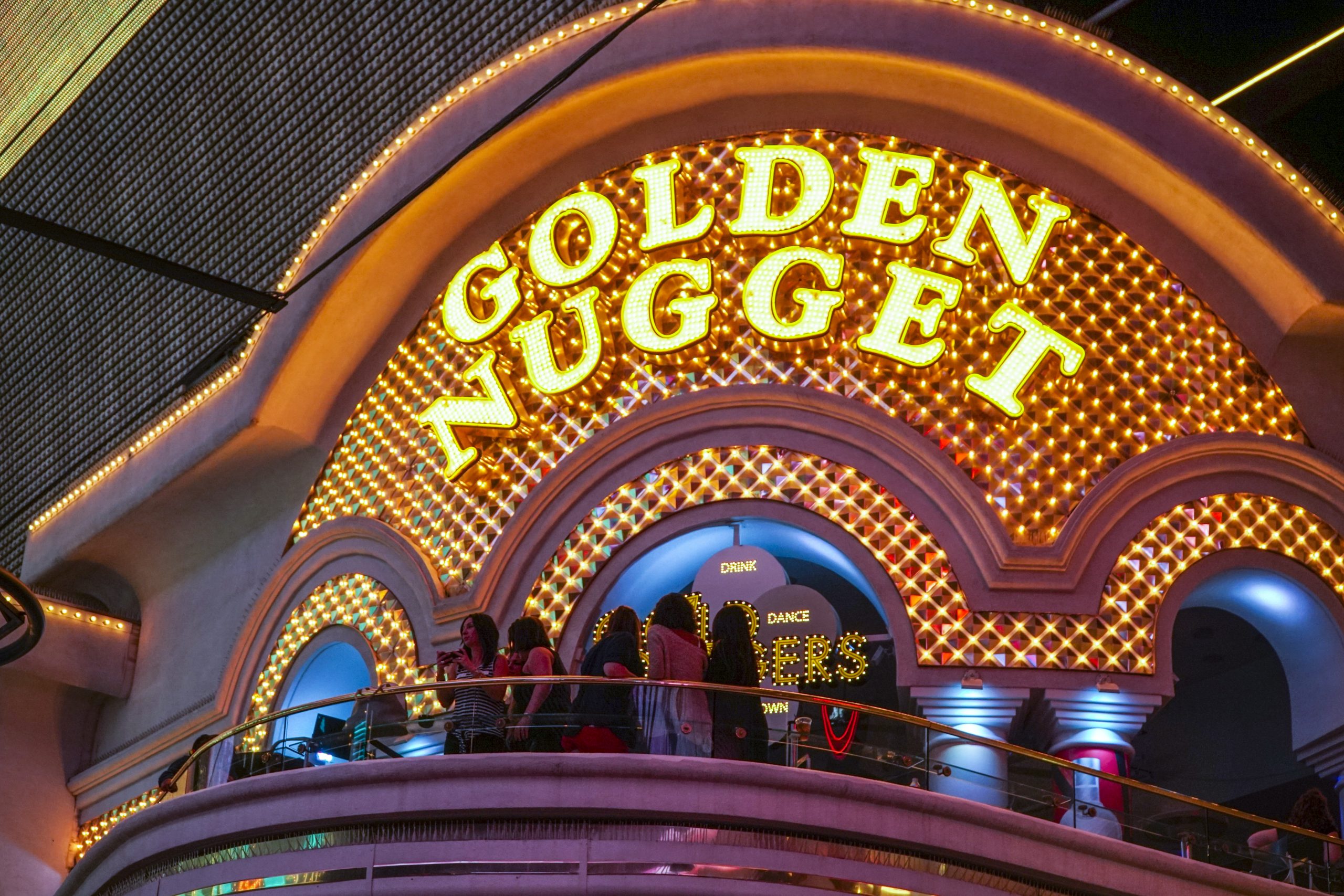 golden nugget casino