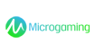 Microgaming Logo