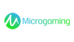 Microgaming casinos