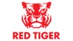 red tiger gaming logo