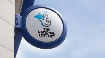 richard desmond the national lottery