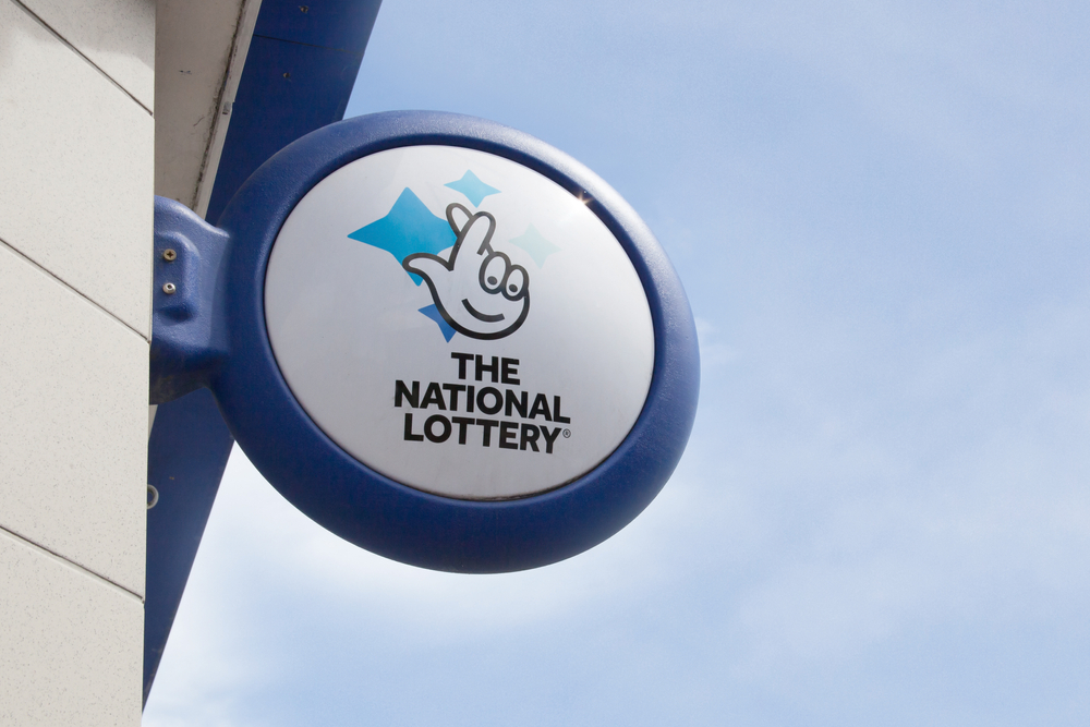 richard desmond the national lottery