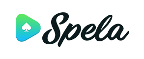 spela casino logo