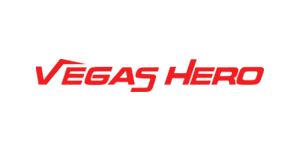 Vegas Hero casino review logo