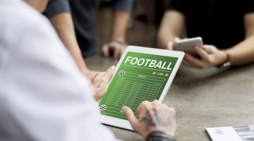 vietnam eyes legal football betting