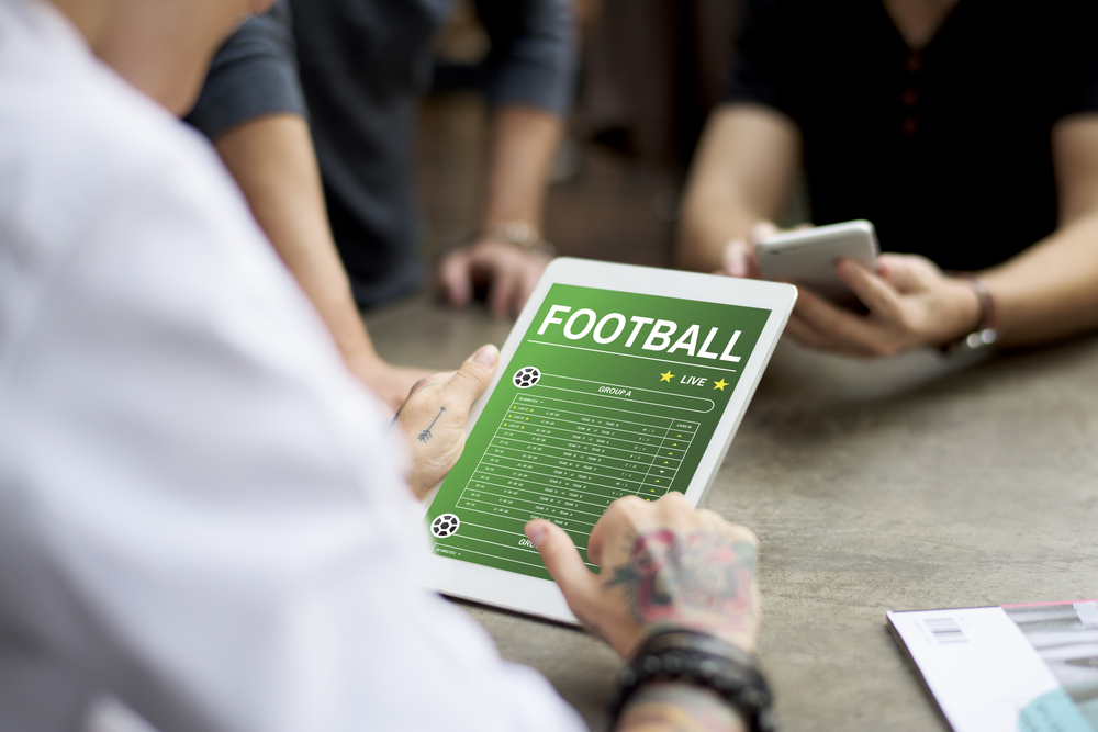 vietnam eyes legal football betting