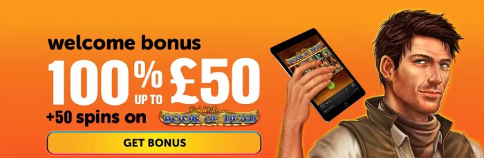 wildslots casino welcome bonus