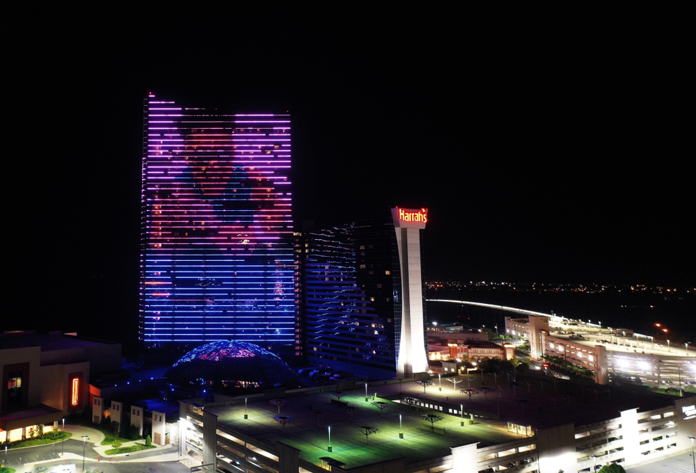 Atlantic City's Casinos