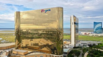 Borgata Casino Postpones Reopening