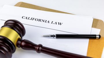 California Sports Betting Legislation