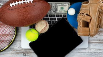 Colorado's Legal Sports Betting