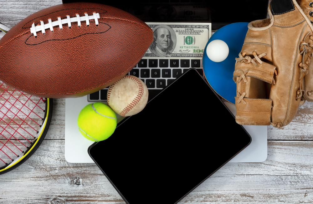 Colorado's Legal Sports Betting