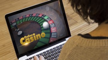 Online Roulette