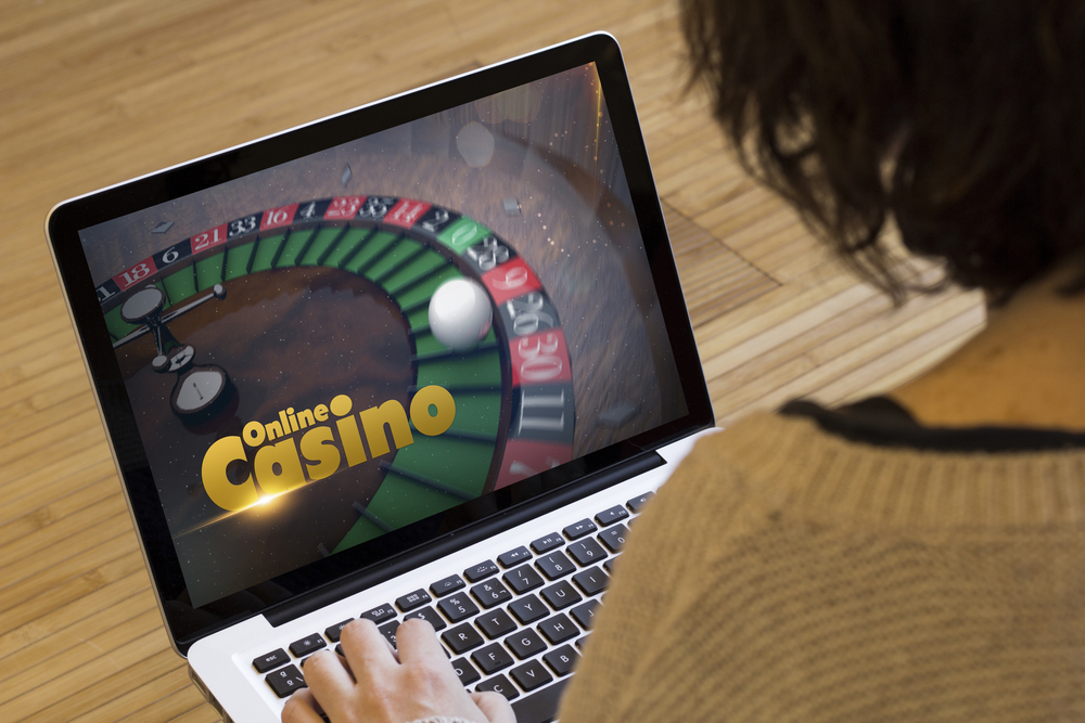 Online Roulette