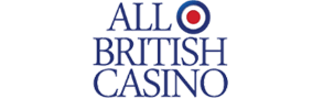 all british casino logo