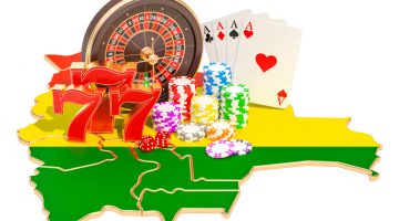 bolivia online gambling