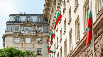 bulgaria gambling regulation