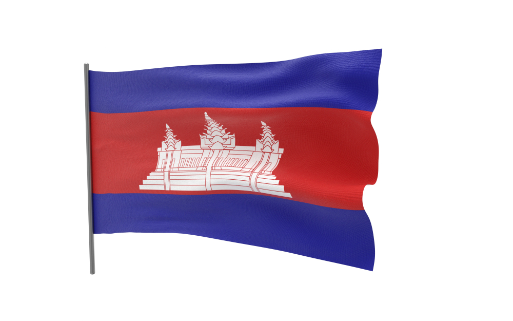 cambodia gambling regulation