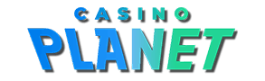 casino planet logo