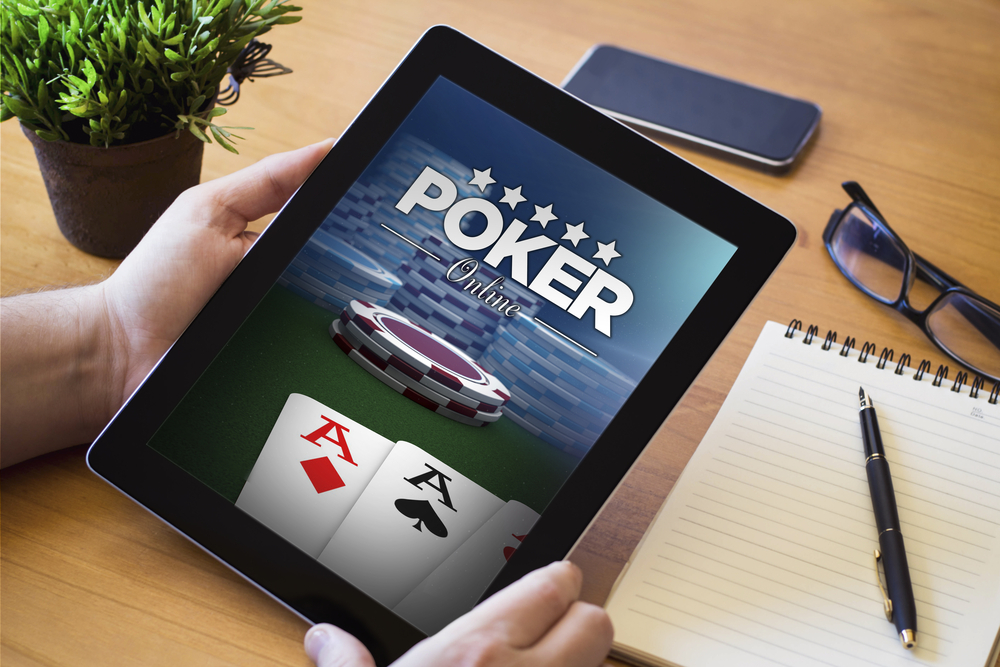 casinos online gambling surged