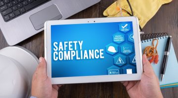 compliance monitoring
