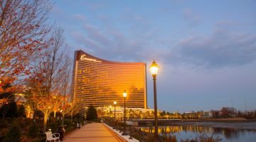 encore boston harbour