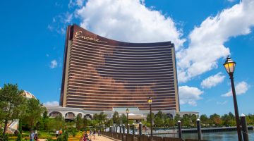 encore boston harbour reopens