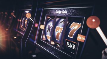features of slot games