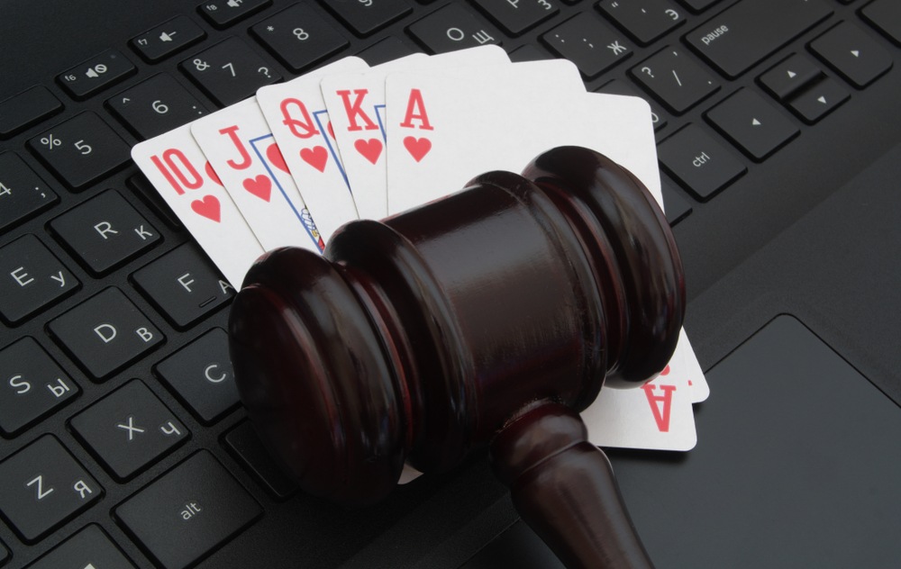 germany online casinos regulation