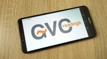 gvc holdings