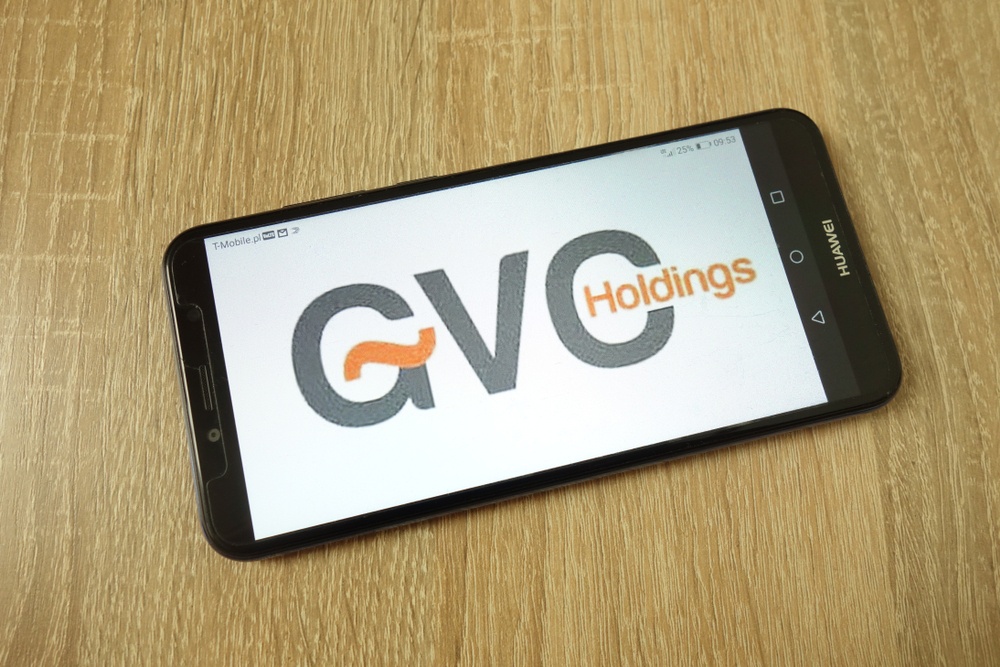 gvc holdings