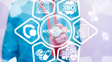 iso accreditation