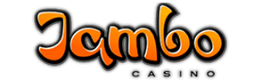 jambo casino logo
