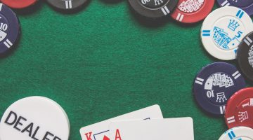 live dealer casino games in the UK