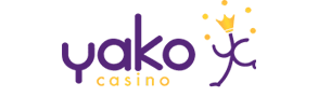 logo yako casino